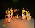 5 Kandidatinnen von Miss Copa-Brasil 2010